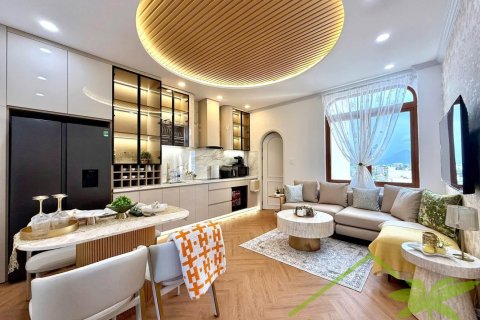 2 bedrooms Penthouse in Nha Trang, Vietnam No. 31768