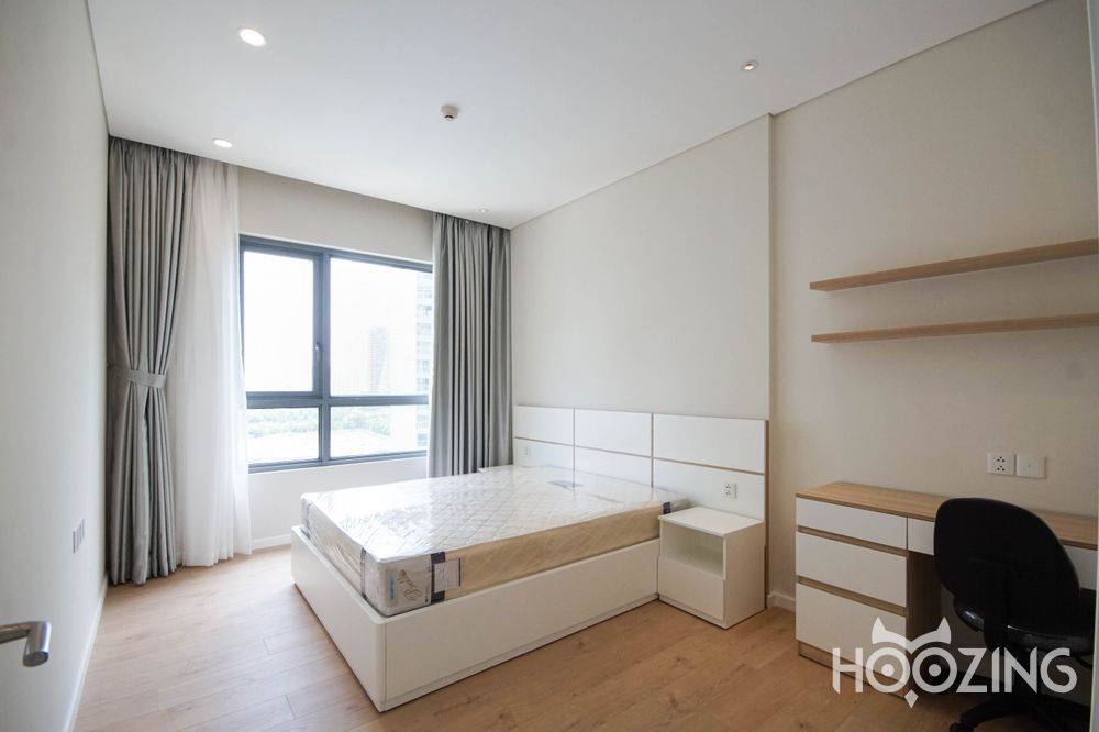 2 bedrooms Apartment in Thu Duc, Ho Chi Minh, Vietnam No. 22795