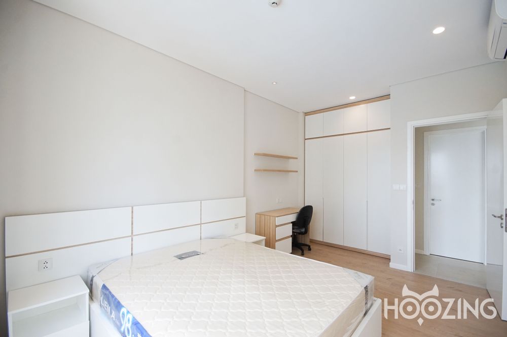 2 bedrooms Apartment in Thu Duc, Ho Chi Minh, Vietnam No. 22795