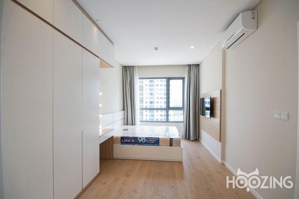 2 bedrooms Apartment in Thu Duc, Ho Chi Minh, Vietnam No. 22795