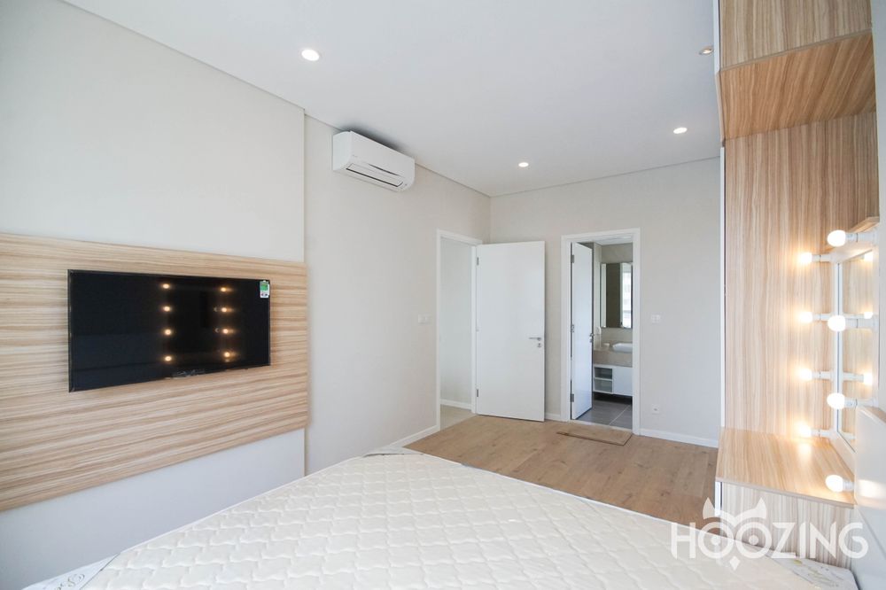 2 bedrooms Apartment in Thu Duc, Ho Chi Minh, Vietnam No. 22795