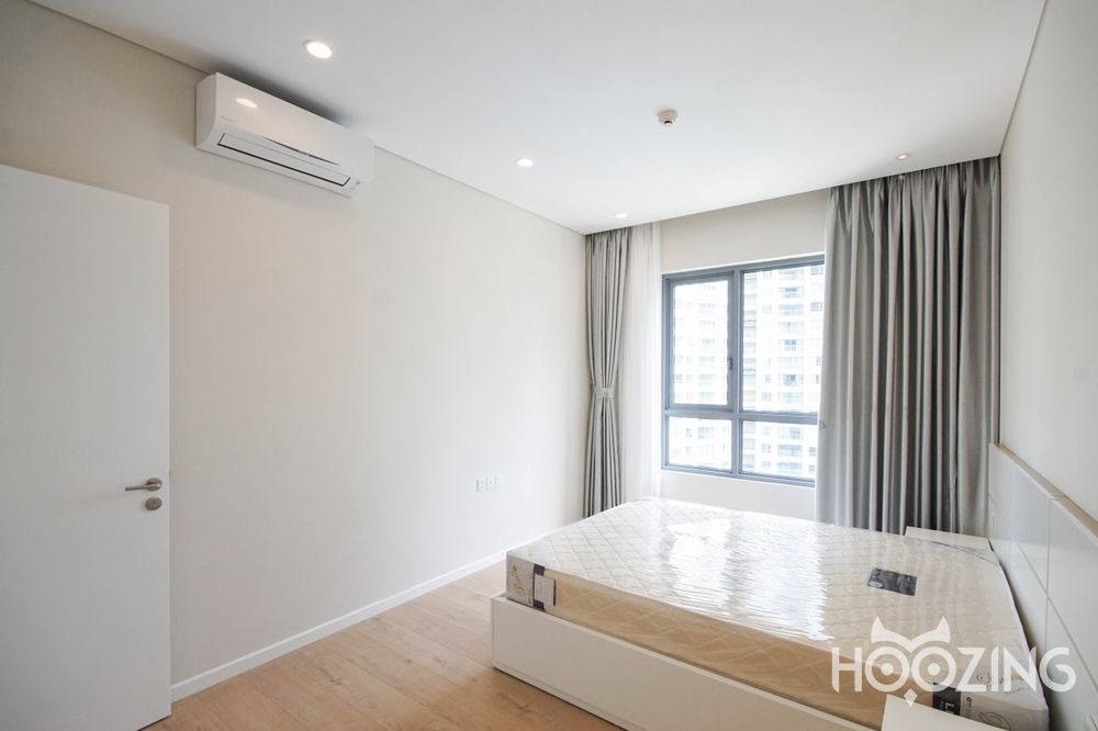 2 bedrooms Apartment in Thu Duc, Ho Chi Minh, Vietnam No. 22795