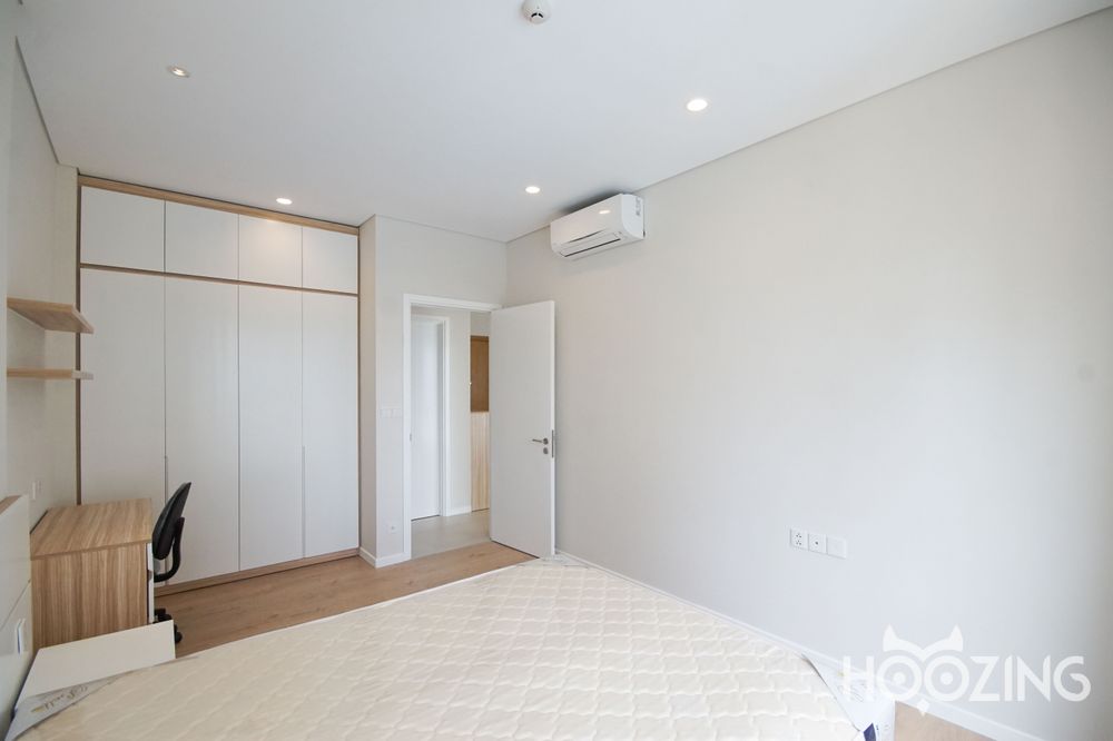 2 bedrooms Apartment in Thu Duc, Ho Chi Minh, Vietnam No. 22795