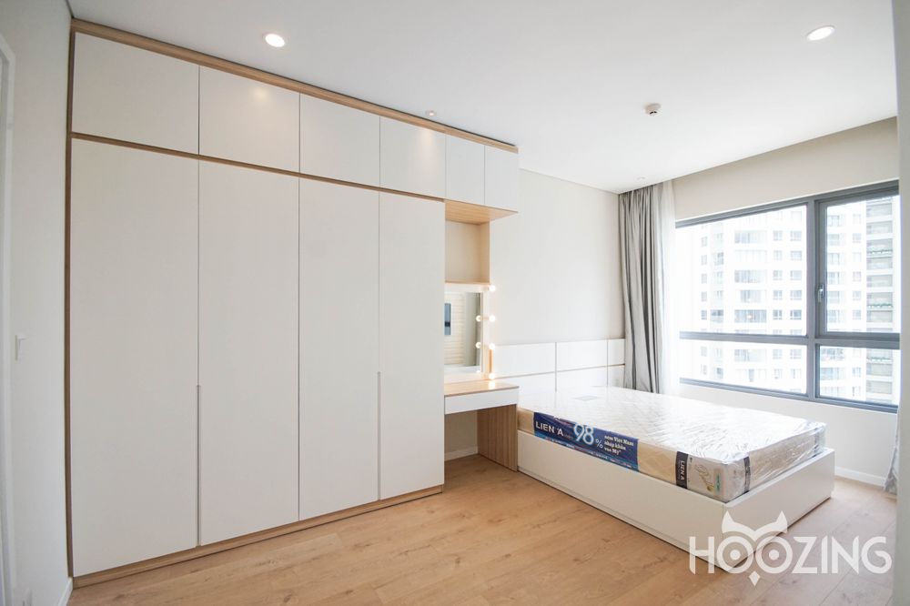 2 bedrooms Apartment in Thu Duc, Ho Chi Minh, Vietnam No. 22795