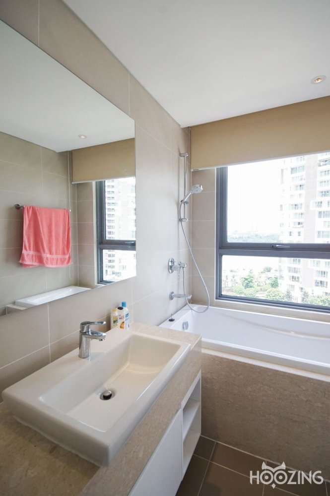 2 bedrooms Apartment in Thu Duc, Ho Chi Minh, Vietnam No. 22795