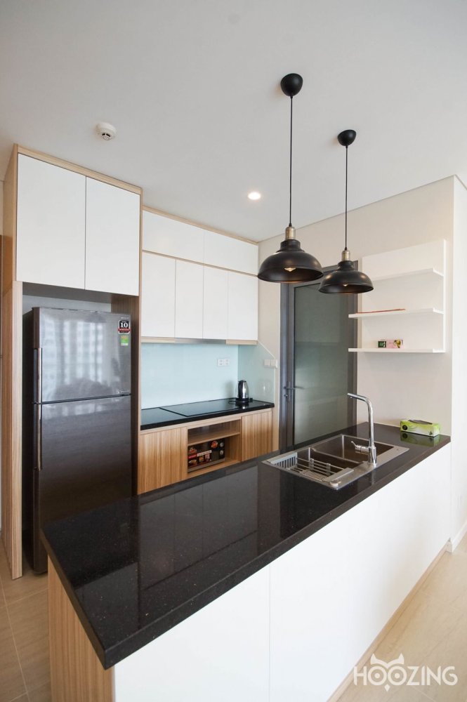 2 bedrooms Apartment in Thu Duc, Ho Chi Minh, Vietnam No. 22795