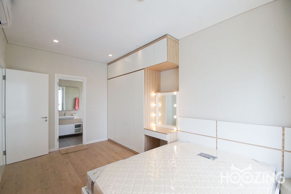 2 bedrooms Apartment in Thu Duc, Ho Chi Minh, Vietnam No. 22795