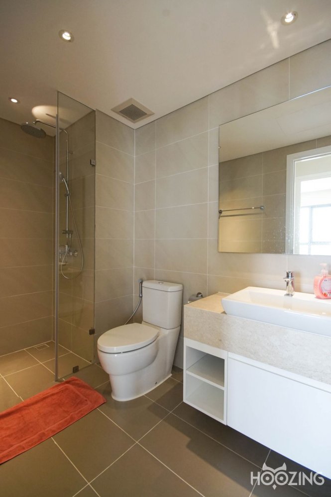 2 bedrooms Apartment in Thu Duc, Ho Chi Minh, Vietnam No. 22795