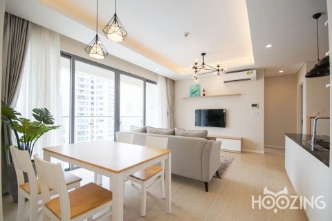 2 bedrooms Apartment in Thu Duc, Ho Chi Minh, Vietnam No. 22795