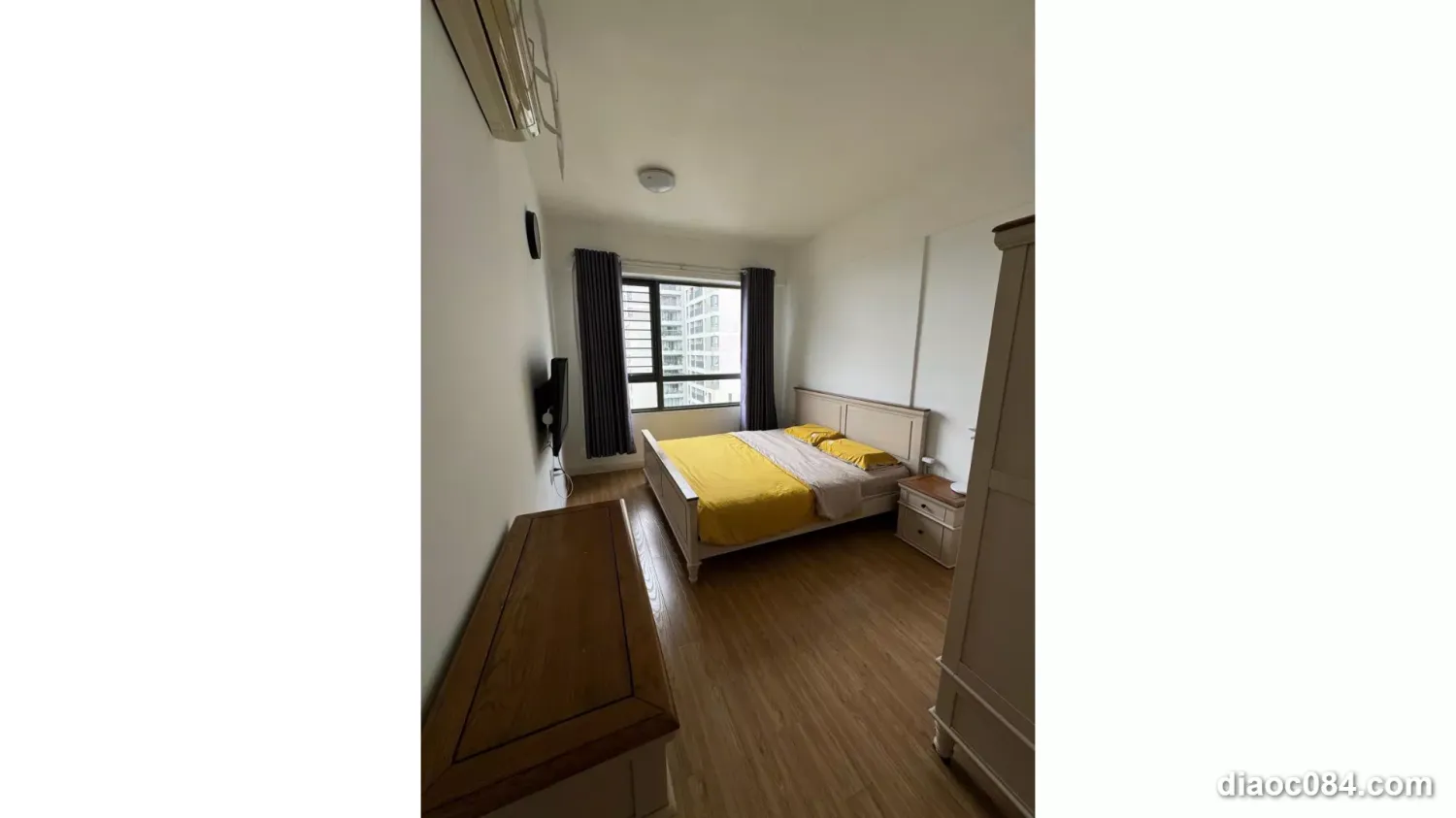 2 bedrooms Apartment in Thu Duc, Ho Chi Minh, Vietnam No. 30637