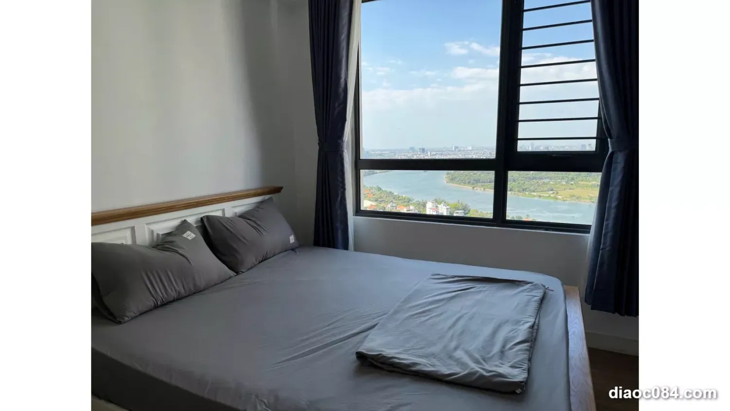 2 bedrooms Apartment in Thu Duc, Ho Chi Minh, Vietnam No. 30637