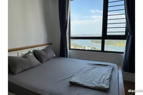 2 bedrooms Apartment in Thu Duc, Ho Chi Minh, Vietnam No. 30637