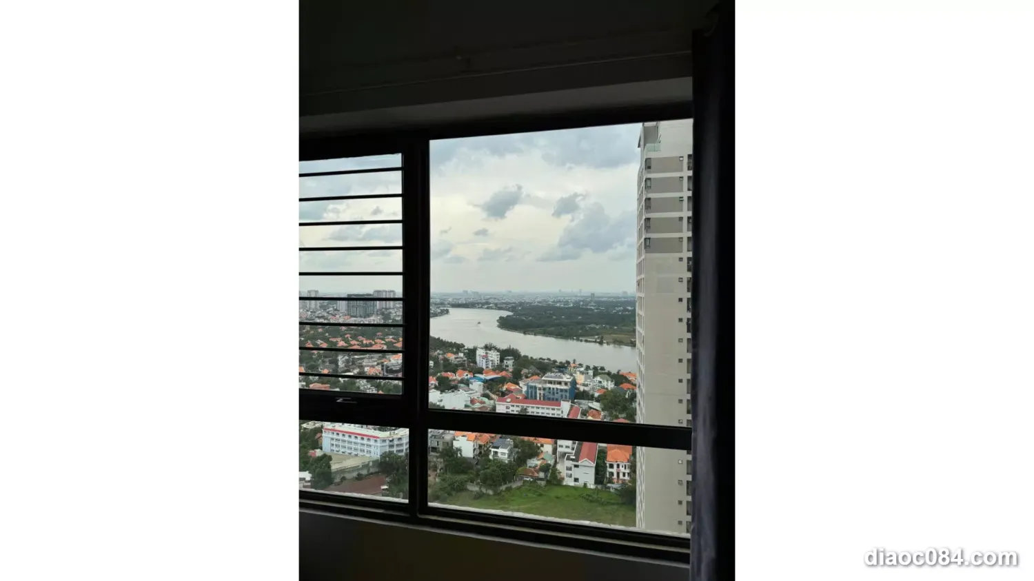 2 bedrooms Apartment in Thu Duc, Ho Chi Minh, Vietnam No. 30637