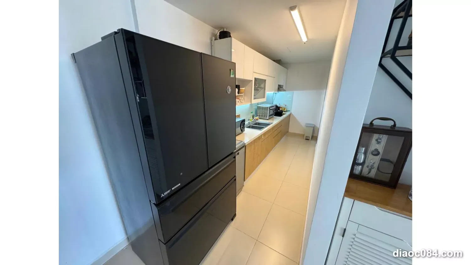2 bedrooms Apartment in Thu Duc, Ho Chi Minh, Vietnam No. 30637