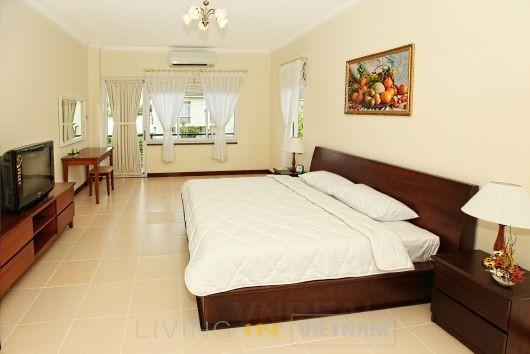 5 bedrooms Villa in Thu Duc, Ho Chi Minh, Vietnam No. 31497