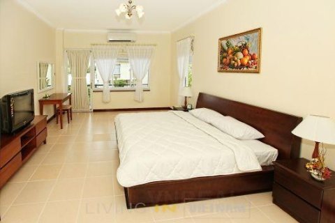5 bedrooms Villa in Thu Duc, Ho Chi Minh, Vietnam No. 31497