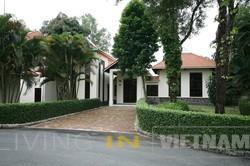 5 bedrooms Villa in Thu Duc, Ho Chi Minh, Vietnam No. 31497