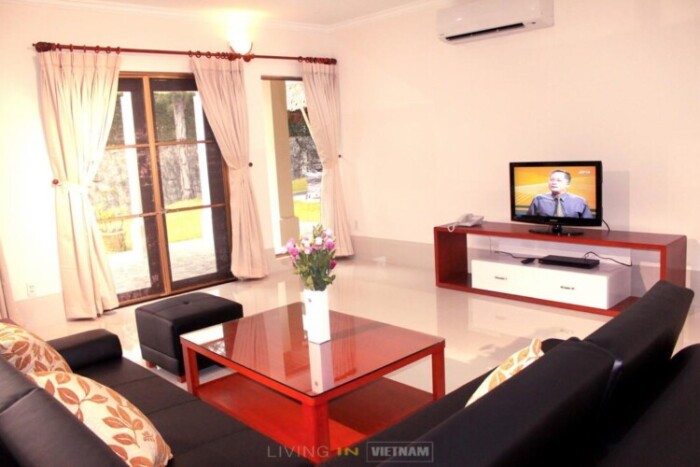 5 bedrooms Villa in Thu Duc, Ho Chi Minh, Vietnam No. 31497
