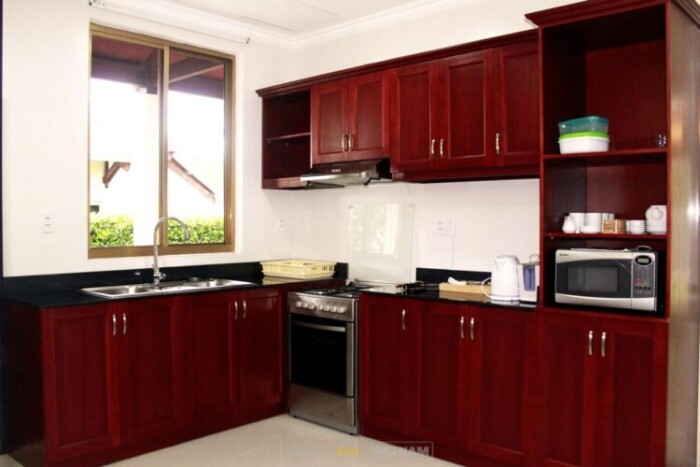 5 bedrooms Villa in Thu Duc, Ho Chi Minh, Vietnam No. 31497
