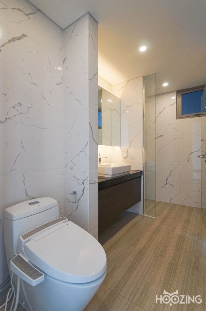 1 bedroom Apartment in Thu Duc, Ho Chi Minh, Vietnam No. 31068