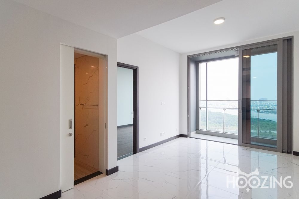 1 bedroom Apartment in Thu Duc, Ho Chi Minh, Vietnam No. 31068