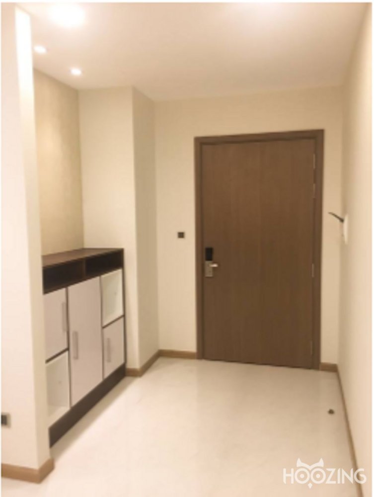2 bedrooms Apartment in Binh Thanh, Ho Chi Minh, Vietnam No. 22558