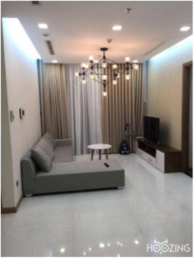 2 bedrooms Apartment in Binh Thanh, Ho Chi Minh, Vietnam No. 22558
