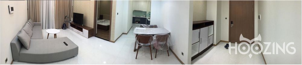 2 bedrooms Apartment in Binh Thanh, Ho Chi Minh, Vietnam No. 22558