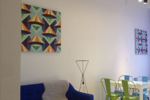 1 bedroom Apartment in District 4, Ho Chi Minh, Vietnam No. 21253