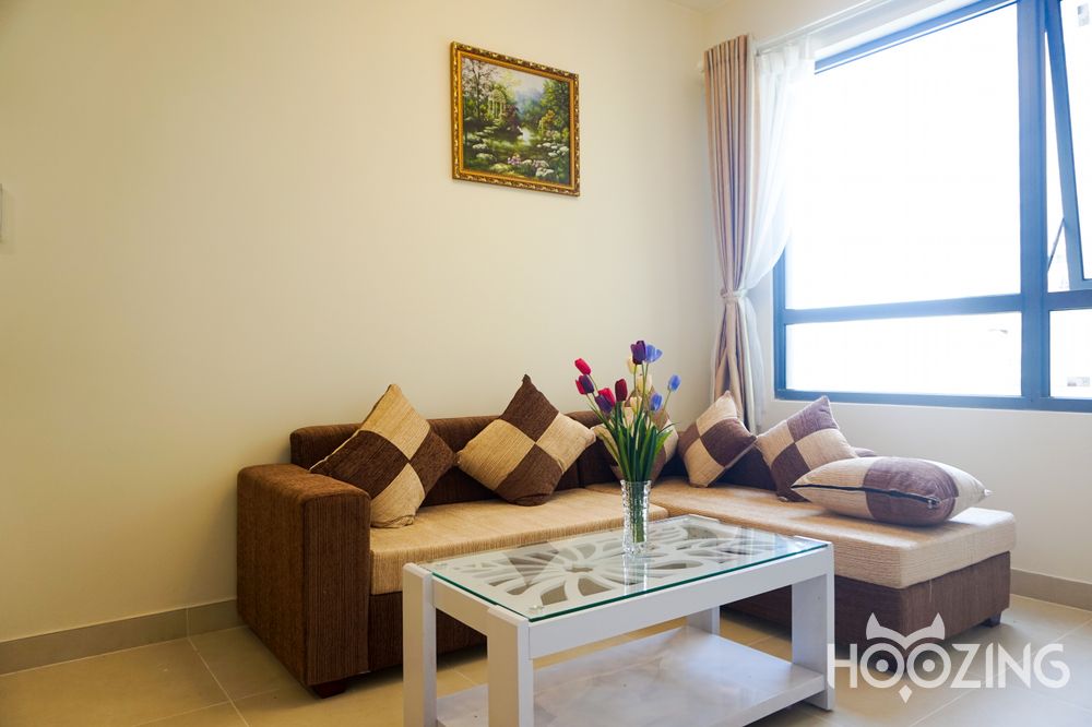 1 bedroom Apartment in Thu Duc, Ho Chi Minh, Vietnam No. 30748