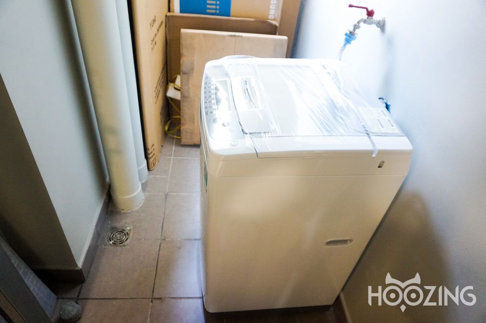 1 bedroom Apartment in Thu Duc, Ho Chi Minh, Vietnam No. 30748