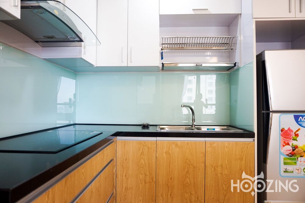1 bedroom Apartment in Thu Duc, Ho Chi Minh, Vietnam No. 30748
