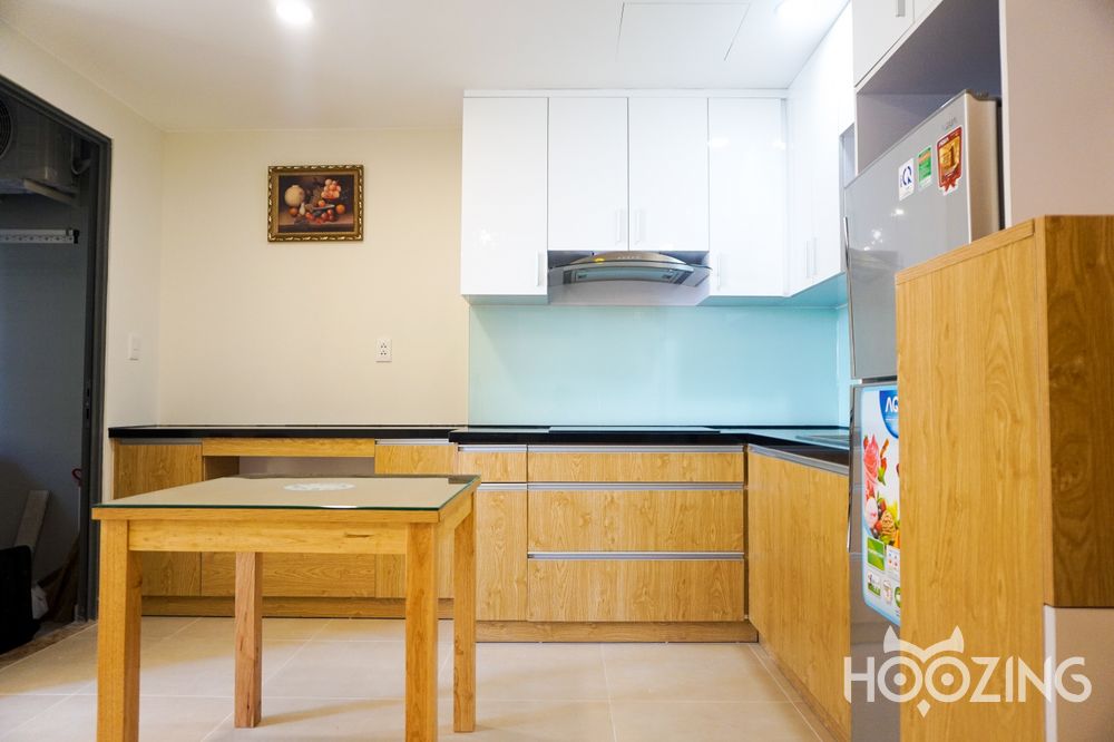 1 bedroom Apartment in Thu Duc, Ho Chi Minh, Vietnam No. 30748