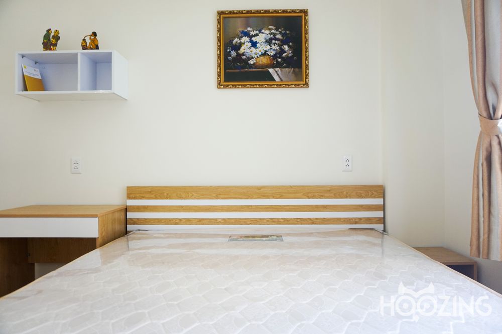 1 bedroom Apartment in Thu Duc, Ho Chi Minh, Vietnam No. 30748