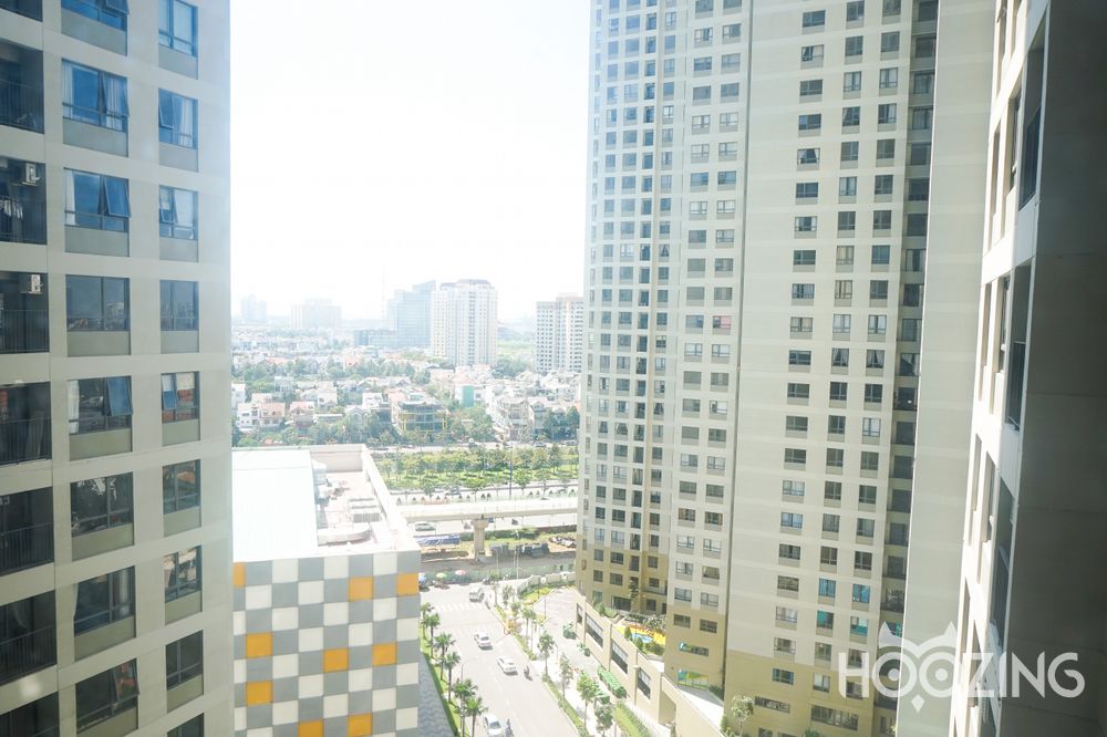 1 bedroom Apartment in Thu Duc, Ho Chi Minh, Vietnam No. 30748
