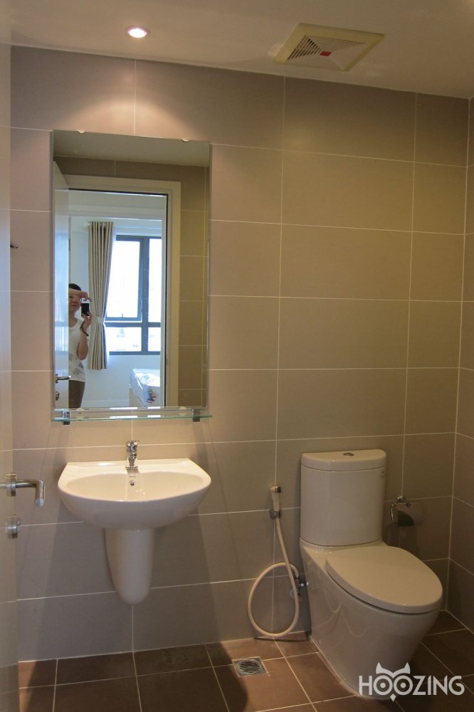 1 bedroom Apartment in Thu Duc, Ho Chi Minh, Vietnam No. 30748