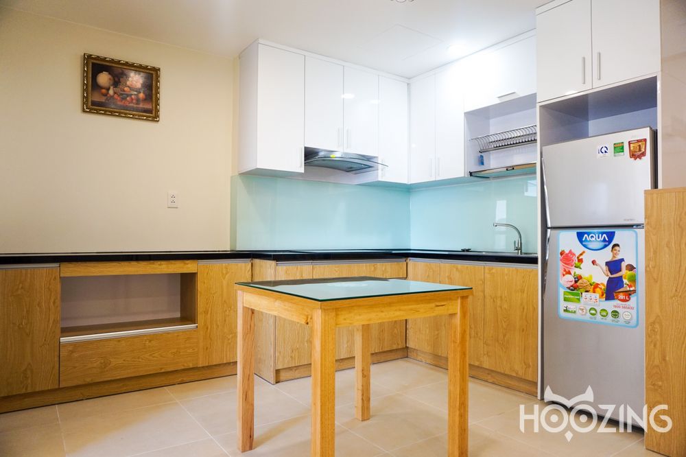 1 bedroom Apartment in Thu Duc, Ho Chi Minh, Vietnam No. 30748