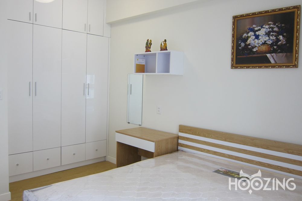 1 bedroom Apartment in Thu Duc, Ho Chi Minh, Vietnam No. 30748