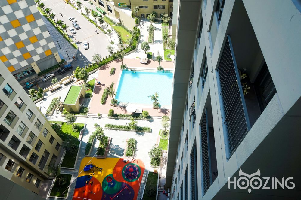 1 bedroom Apartment in Thu Duc, Ho Chi Minh, Vietnam No. 30748