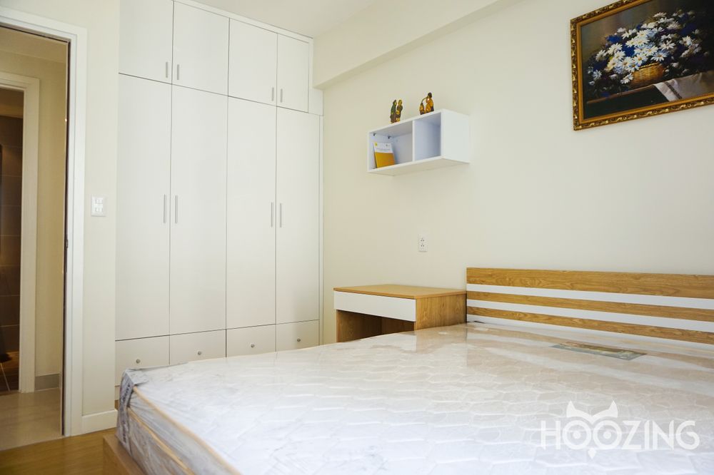 1 bedroom Apartment in Thu Duc, Ho Chi Minh, Vietnam No. 30748
