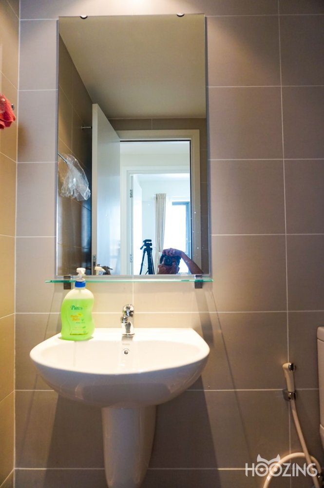 1 bedroom Apartment in Thu Duc, Ho Chi Minh, Vietnam No. 30748