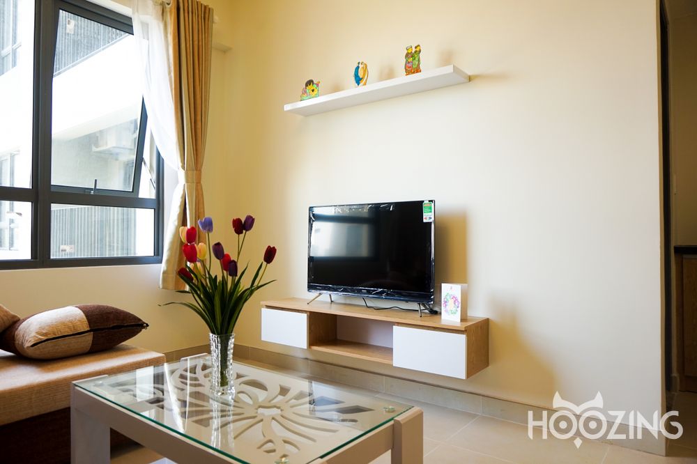 1 bedroom Apartment in Thu Duc, Ho Chi Minh, Vietnam No. 30748