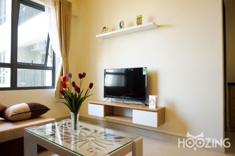 1 bedroom Apartment in Thu Duc, Ho Chi Minh, Vietnam No. 30748