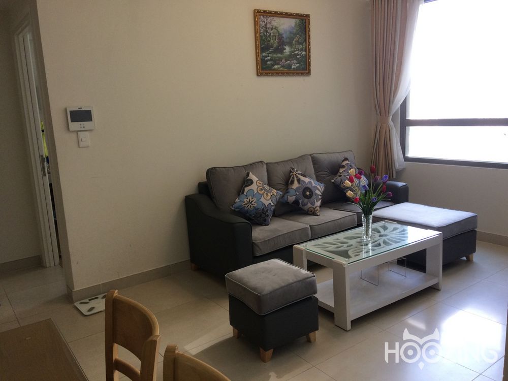 1 bedroom Apartment in Thu Duc, Ho Chi Minh, Vietnam No. 30748