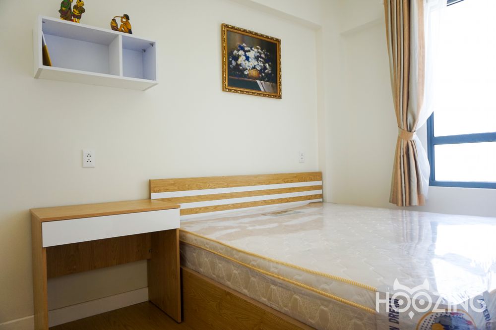 1 bedroom Apartment in Thu Duc, Ho Chi Minh, Vietnam No. 30748