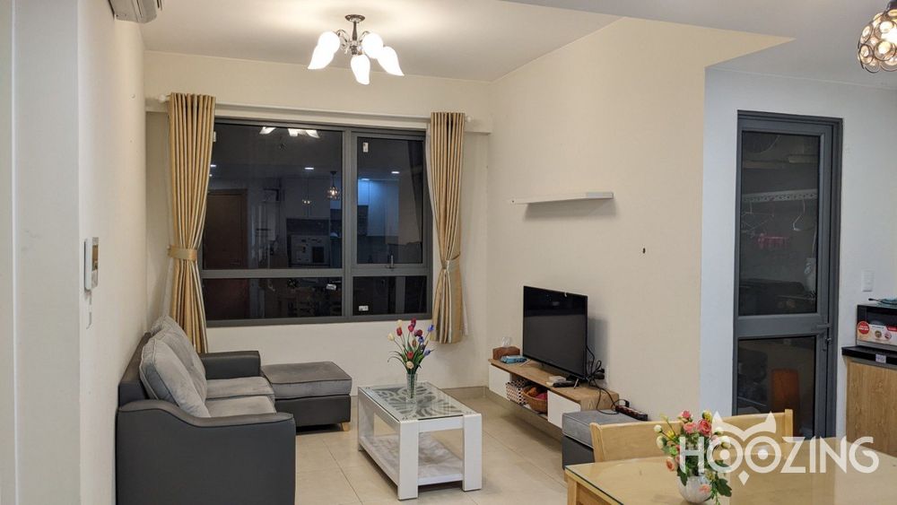 1 bedroom Apartment in Thu Duc, Ho Chi Minh, Vietnam No. 30748