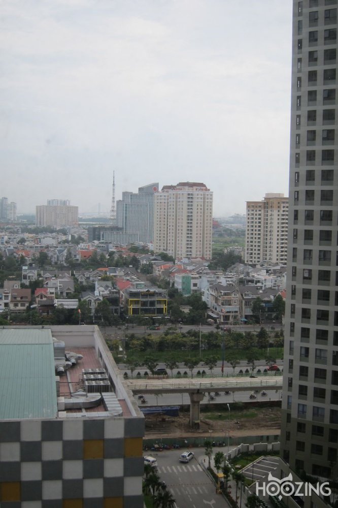 1 bedroom Apartment in Thu Duc, Ho Chi Minh, Vietnam No. 30748