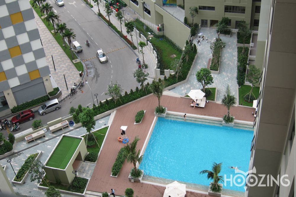 1 bedroom Apartment in Thu Duc, Ho Chi Minh, Vietnam No. 30748