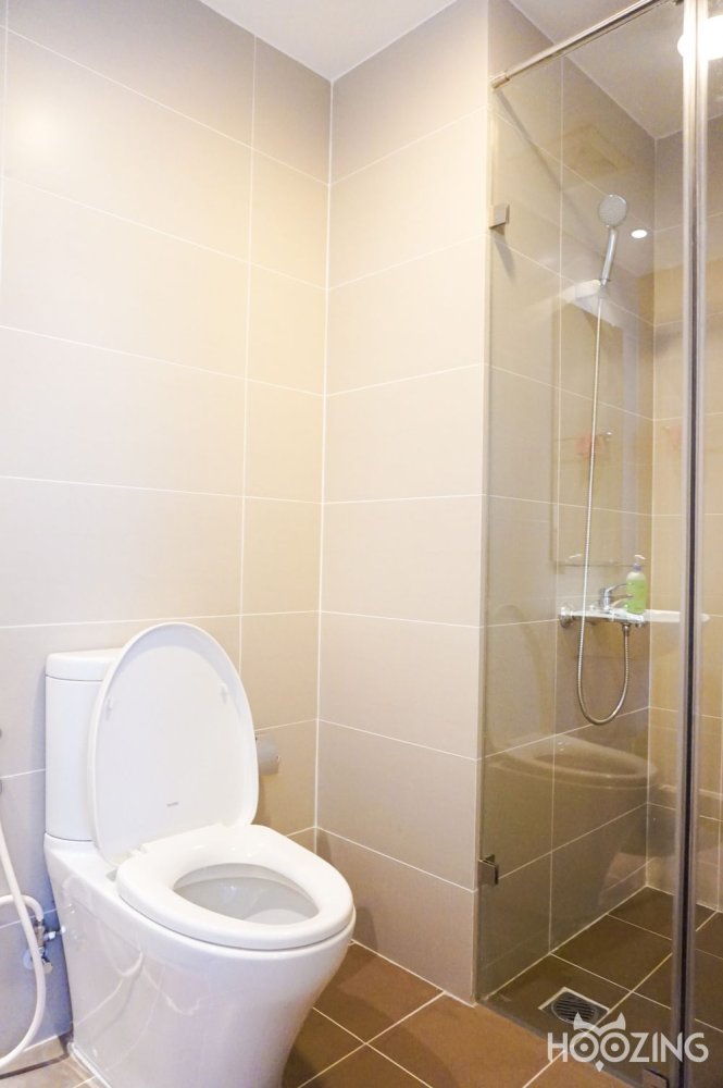 1 bedroom Apartment in Thu Duc, Ho Chi Minh, Vietnam No. 30748