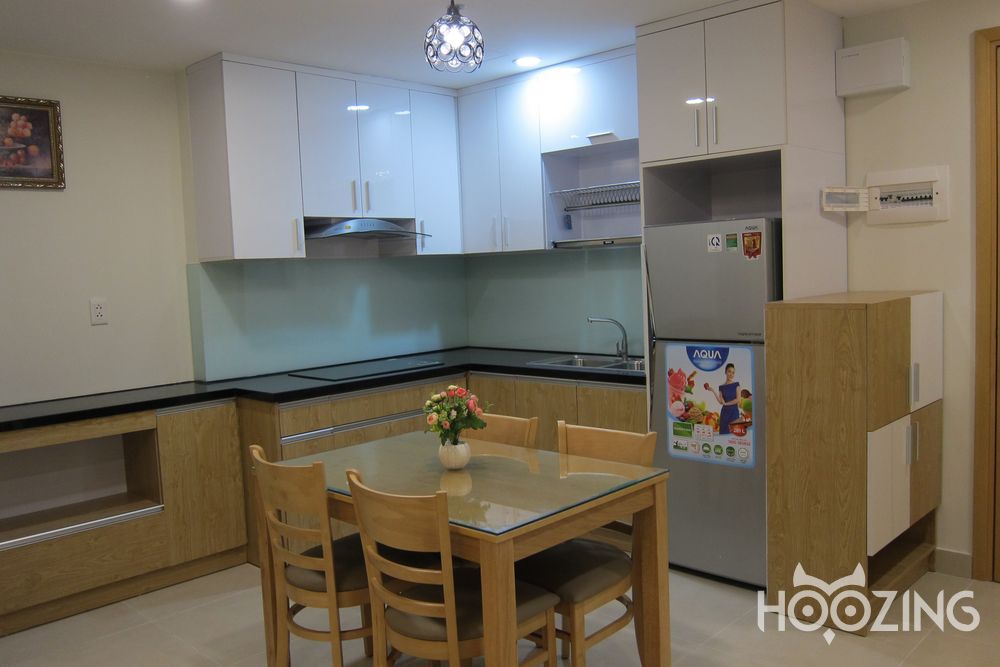 1 bedroom Apartment in Thu Duc, Ho Chi Minh, Vietnam No. 30748